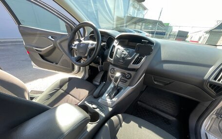 Ford Focus III, 2013 год, 850 000 рублей, 22 фотография