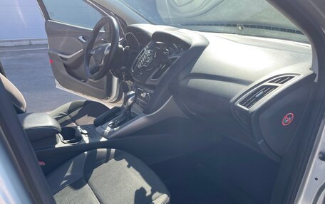 Ford Focus III, 2013 год, 850 000 рублей, 20 фотография