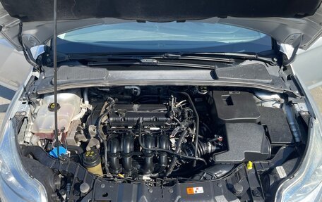 Ford Focus III, 2013 год, 850 000 рублей, 24 фотография