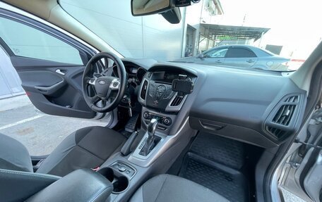 Ford Focus III, 2013 год, 850 000 рублей, 29 фотография