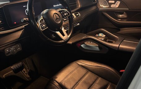 Mercedes-Benz GLE, 2021 год, 6 950 000 рублей, 8 фотография