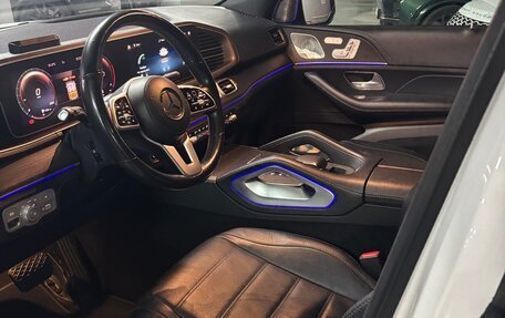 Mercedes-Benz GLE, 2021 год, 6 950 000 рублей, 7 фотография