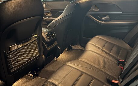 Mercedes-Benz GLE, 2021 год, 6 950 000 рублей, 9 фотография