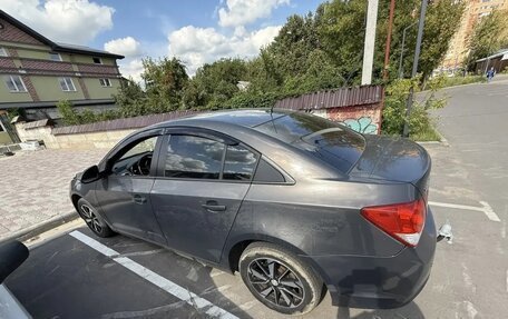 Chevrolet Cruze II, 2014 год, 860 000 рублей, 15 фотография