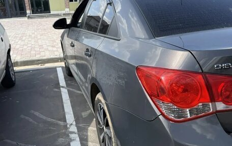 Chevrolet Cruze II, 2014 год, 860 000 рублей, 19 фотография
