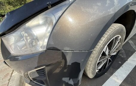 Chevrolet Cruze II, 2014 год, 860 000 рублей, 13 фотография