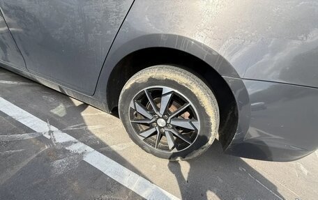 Chevrolet Cruze II, 2014 год, 860 000 рублей, 16 фотография