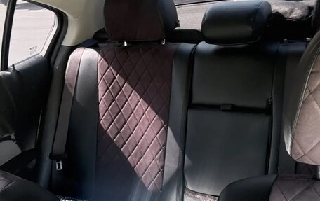 Chevrolet Cruze II, 2014 год, 860 000 рублей, 12 фотография