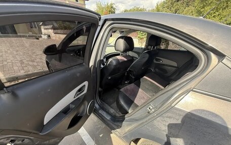 Chevrolet Cruze II, 2014 год, 860 000 рублей, 17 фотография