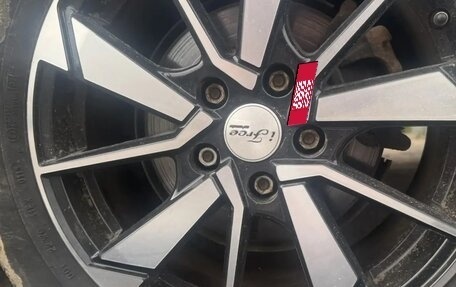 Chevrolet Cruze II, 2014 год, 860 000 рублей, 22 фотография