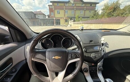 Chevrolet Cruze II, 2014 год, 860 000 рублей, 26 фотография