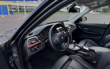 BMW 3 серия, 2015 год, 1 800 000 рублей, 5 фотография