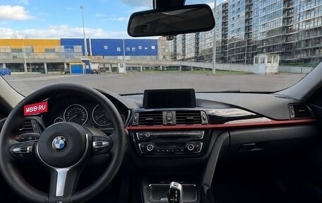 BMW 3 серия, 2015 год, 1 800 000 рублей, 6 фотография
