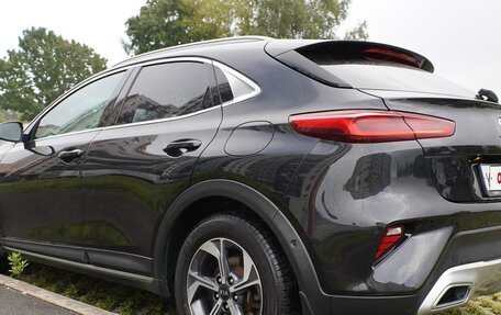 KIA XCeed I, 2020 год, 2 100 000 рублей, 2 фотография