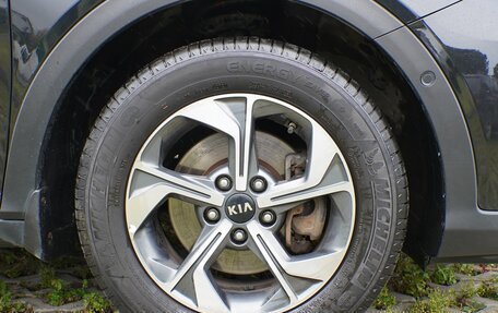 KIA XCeed I, 2020 год, 2 100 000 рублей, 5 фотография