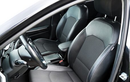 KIA XCeed I, 2020 год, 2 100 000 рублей, 13 фотография