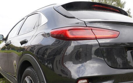 KIA XCeed I, 2020 год, 2 100 000 рублей, 9 фотография