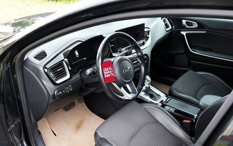KIA XCeed I, 2020 год, 2 100 000 рублей, 14 фотография