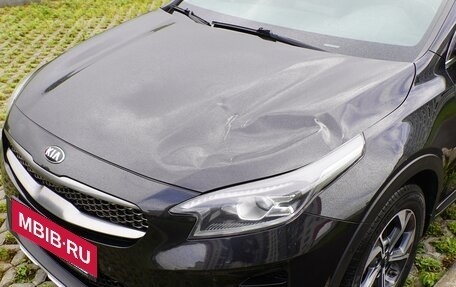 KIA XCeed I, 2020 год, 2 100 000 рублей, 8 фотография