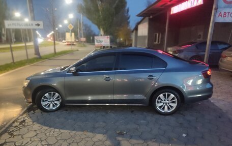 Volkswagen Jetta VI, 2016 год, 1 900 000 рублей, 5 фотография