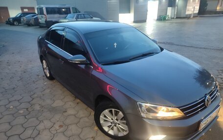 Volkswagen Jetta VI, 2016 год, 1 900 000 рублей, 8 фотография