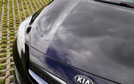 KIA XCeed I, 2020 год, 2 100 000 рублей, 34 фотография