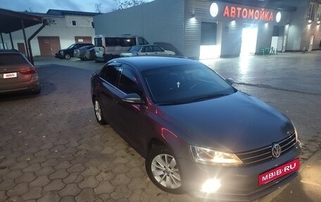 Volkswagen Jetta VI, 2016 год, 1 900 000 рублей, 7 фотография
