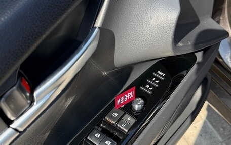 Toyota Camry, 2020 год, 3 150 000 рублей, 7 фотография