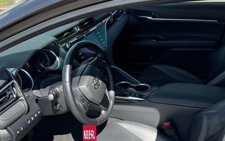 Toyota Camry, 2020 год, 3 150 000 рублей, 8 фотография
