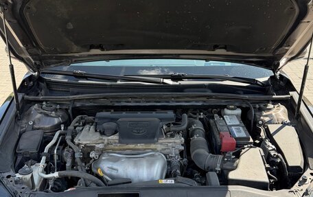 Toyota Camry, 2020 год, 3 150 000 рублей, 16 фотография