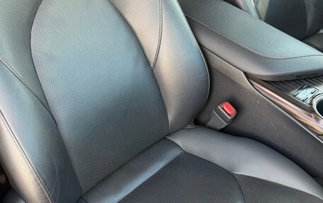 Toyota Camry, 2020 год, 3 150 000 рублей, 13 фотография