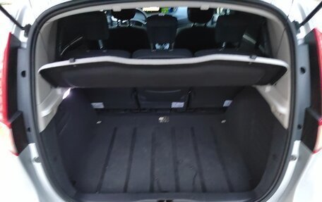 Renault Scenic III, 2010 год, 650 000 рублей, 15 фотография