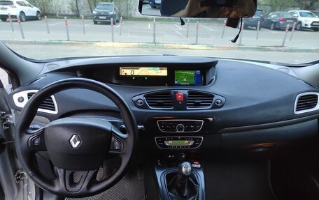 Renault Scenic III, 2010 год, 650 000 рублей, 21 фотография