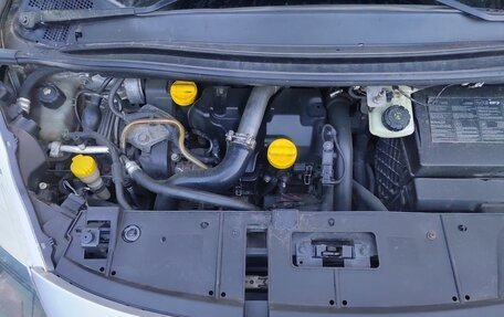 Renault Scenic III, 2010 год, 650 000 рублей, 24 фотография