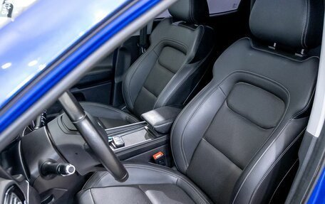 Chery Tiggo 4 I рестайлинг, 2021 год, 1 267 400 рублей, 9 фотография
