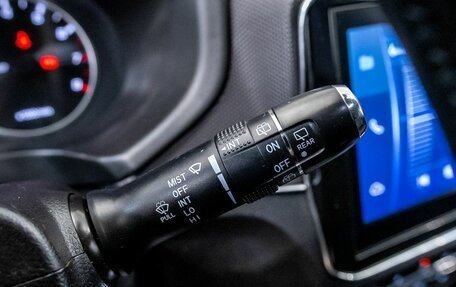 Chery Tiggo 4 I рестайлинг, 2021 год, 1 267 400 рублей, 19 фотография