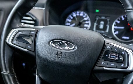Chery Tiggo 4 I рестайлинг, 2021 год, 1 267 400 рублей, 16 фотография