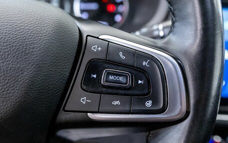 Chery Tiggo 4 I рестайлинг, 2021 год, 1 267 400 рублей, 20 фотография
