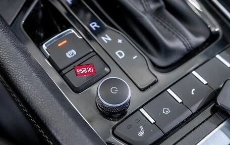 Chery Tiggo 4 I рестайлинг, 2021 год, 1 267 400 рублей, 24 фотография