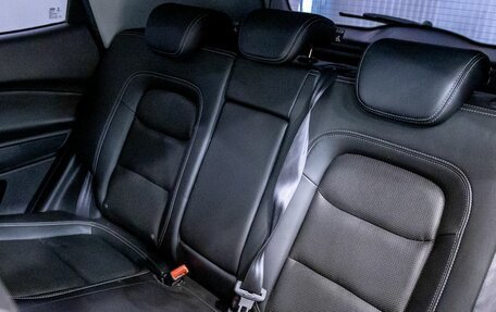 Chery Tiggo 4 I рестайлинг, 2021 год, 1 267 400 рублей, 26 фотография