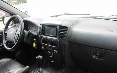 KIA Sorento IV, 2007 год, 769 000 рублей, 8 фотография