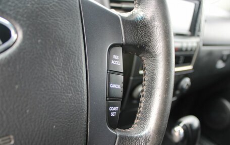 KIA Sorento IV, 2007 год, 769 000 рублей, 13 фотография