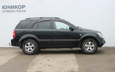 KIA Sorento IV, 2007 год, 769 000 рублей, 4 фотография