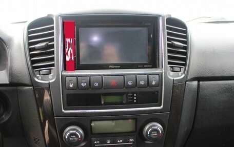 KIA Sorento IV, 2007 год, 769 000 рублей, 15 фотография