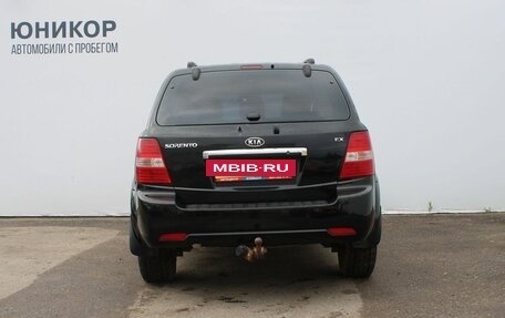 KIA Sorento IV, 2007 год, 769 000 рублей, 5 фотография