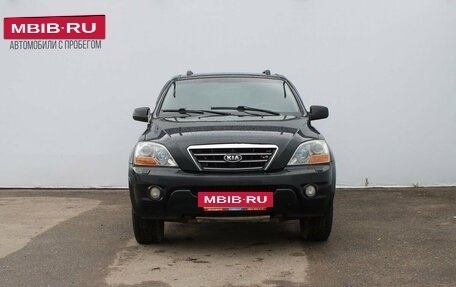 KIA Sorento IV, 2007 год, 769 000 рублей, 3 фотография