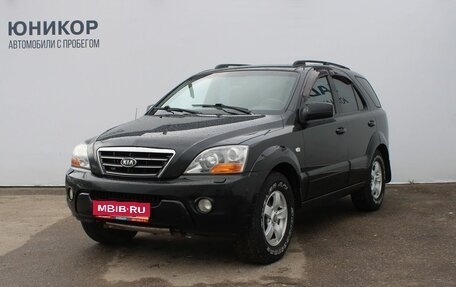 KIA Sorento IV, 2007 год, 769 000 рублей, 1 фотография