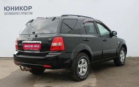 KIA Sorento IV, 2007 год, 769 000 рублей, 6 фотография