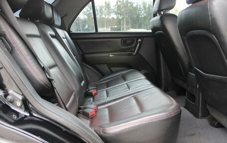 KIA Sorento IV, 2007 год, 769 000 рублей, 19 фотография
