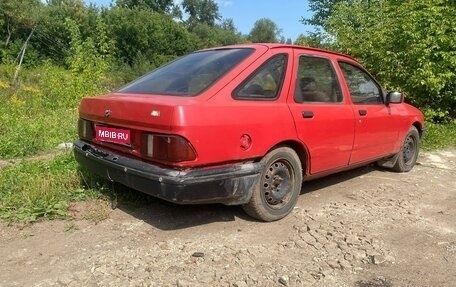 Ford Sierra I, 1993 год, 40 000 рублей, 1 фотография